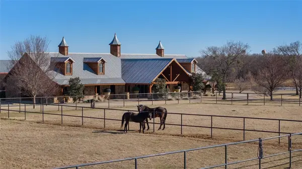 121 Harbor Lane, Hickory Creek, TX 75065