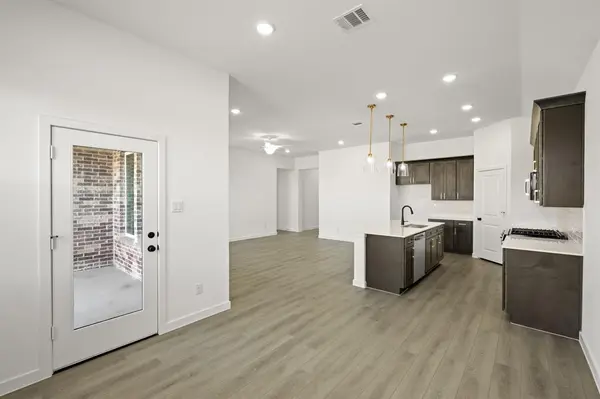 673 Tyronza Drive, Justin, TX 76247