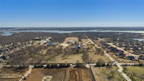 121 Harbor Lane, Hickory Creek, TX 75065