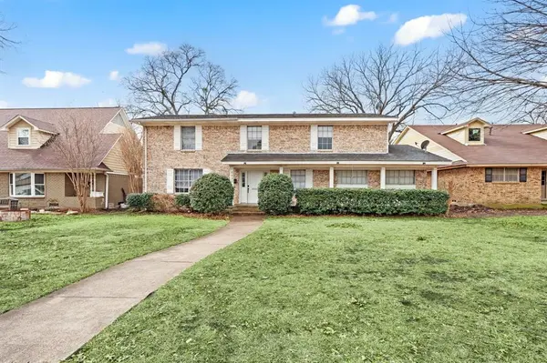 4421 Ivy Drive, Mesquite, TX 75150