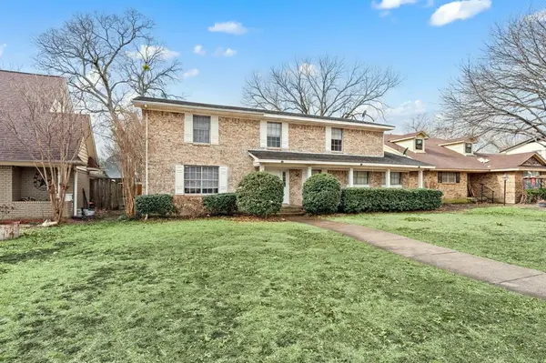 4421 Ivy Drive, Mesquite, TX 75150