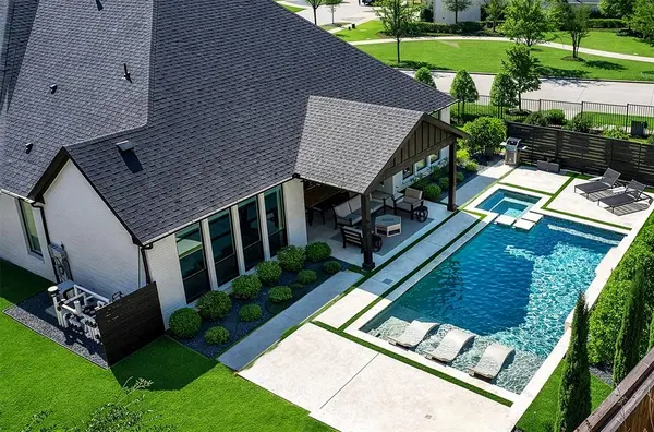 15308 Sassafras Road, Frisco, TX 75035