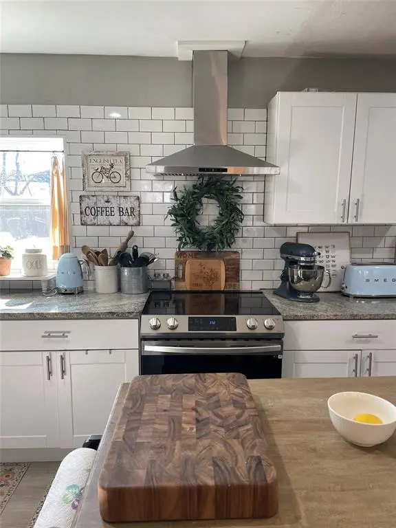 1213 S 31st Street, Beverly Hills, TX 76711