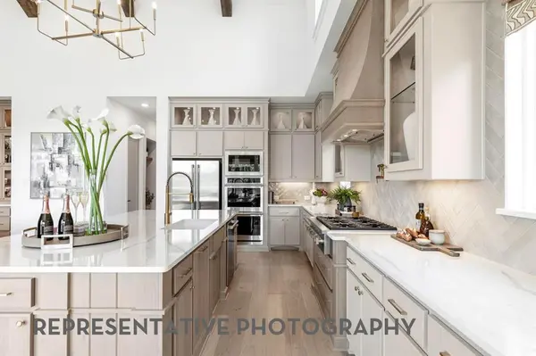 2500 Grand Teton Lane, Celina, TX 75009