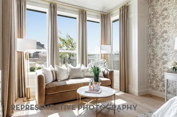 2500 Grand Teton Lane, Celina, TX 75009