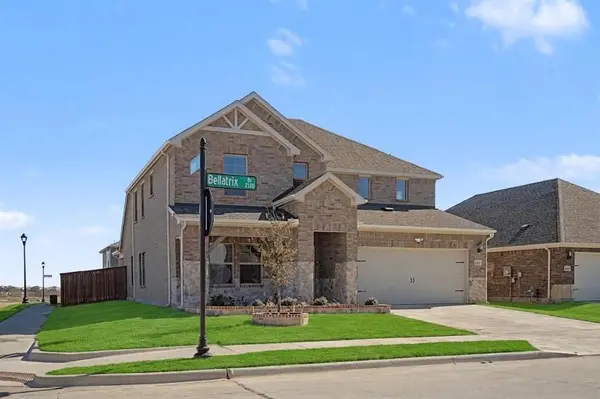2344 Bellatrix Drive, Haslet, TX 76052