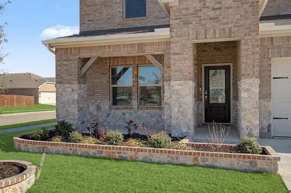 2344 Bellatrix Drive, Haslet, TX 76052
