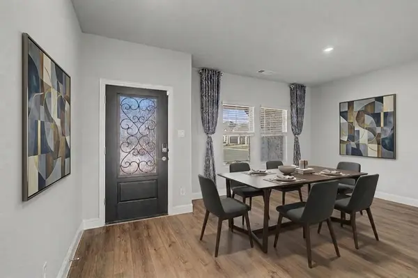 2344 Bellatrix Drive, Haslet, TX 76052