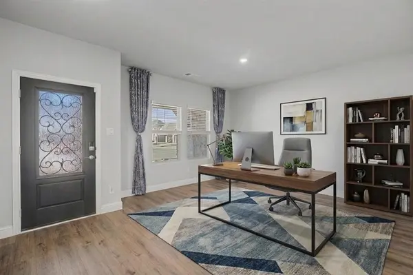 2344 Bellatrix Drive, Haslet, TX 76052