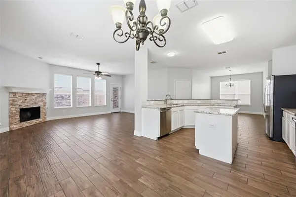 7116 Prairie Flower Lane, Frisco, TX 75033