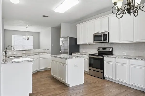 7116 Prairie Flower Lane, Frisco, TX 75033