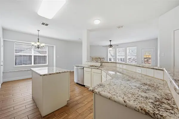 7116 Prairie Flower Lane, Frisco, TX 75033