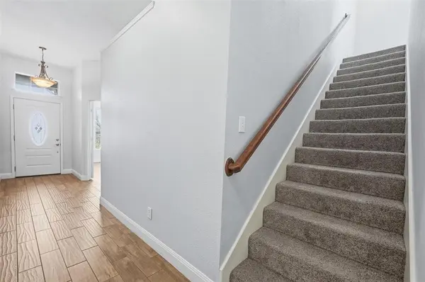 7116 Prairie Flower Lane, Frisco, TX 75033