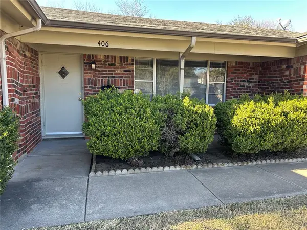 406 NW 5th Street, Hubbard, TX 76648
