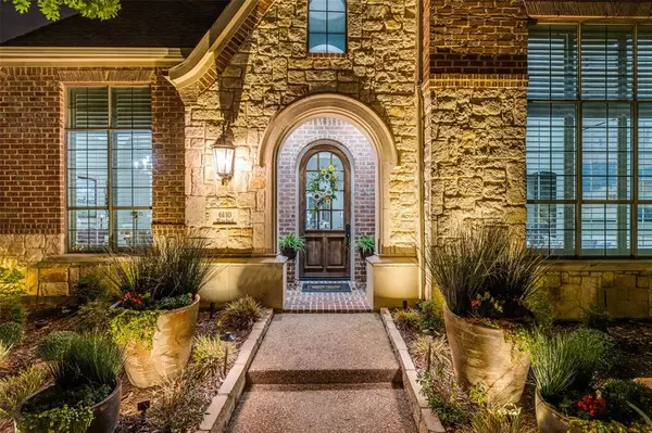 6110 Rachel Drive, Frisco, TX 75034