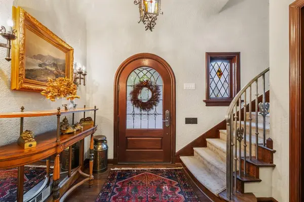 4309 Beverly Drive, Highland Park, TX 75205