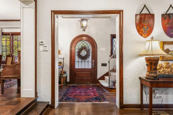 4309 Beverly Drive, Highland Park, TX 75205