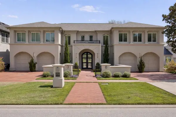 18752 Wainsborough Lane, Dallas, TX 75287