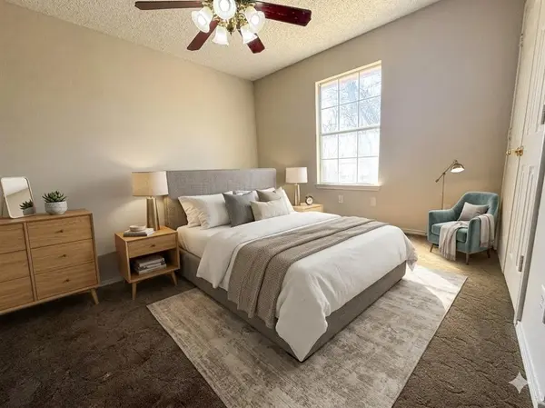 10708 Columbia Drive, Frisco, TX 75035