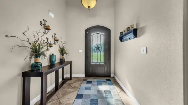 317 Arapahoe Ridge, Weatherford, TX 76087