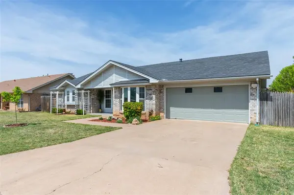 1418 Clarks Drive, Abilene, TX 79602