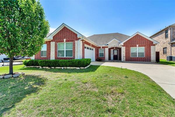 105 Ashlyn Court, Whitesboro, TX 76273