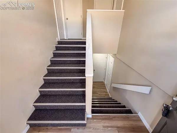 351 Gahart DR, Colorado Springs, CO 80916