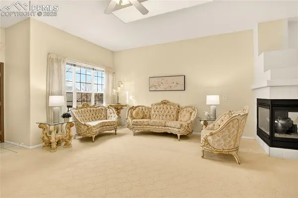 5891 Tradewind PT, Colorado Springs, CO 80923