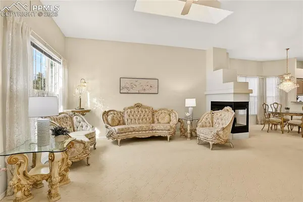 5891 Tradewind PT, Colorado Springs, CO 80923