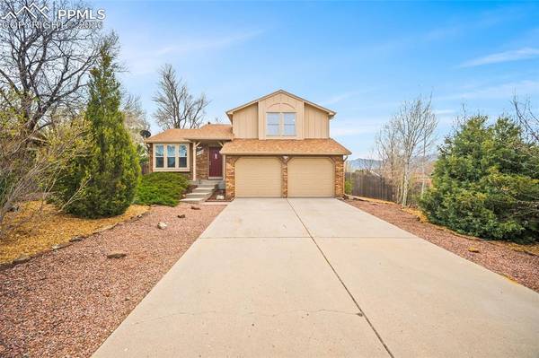 4502 Fenton RD, Colorado Springs, CO 80916