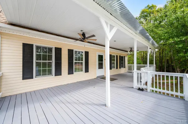 5211 Covered Bridge RD, Gladys, VA 24554