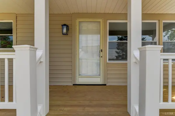 4724 Old Boonsboro RD, Lynchburg, VA 24503