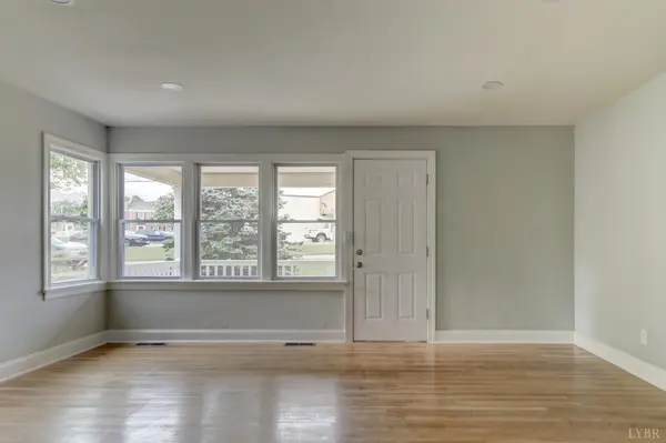 4724 Old Boonsboro RD, Lynchburg, VA 24503