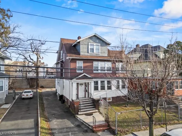 92 Harrison Pl, Irvington Twp., NJ 07111