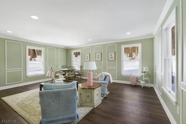 31 Warren Cutting, Chester Twp., NJ 07930