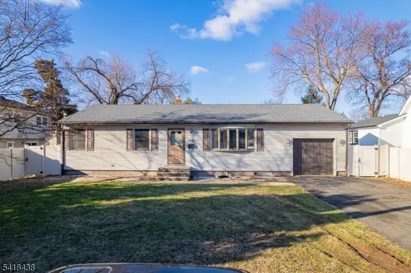 2240 Murray Ave, South Plainfield Boro, NJ 07080