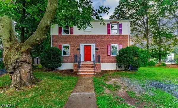 6 Armstrong St., Apt 2, South Bound Brook Boro, NJ 08880