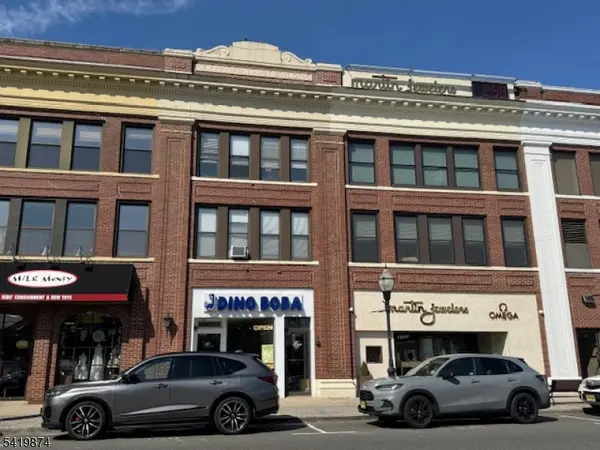 16 North Ave, 3rd Floor, Cranford Twp., NJ 07016