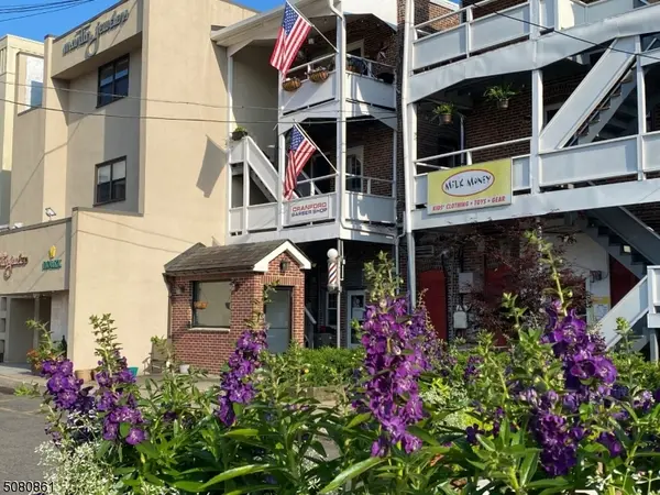 16 North Ave, 3rd Floor, Cranford Twp., NJ 07016