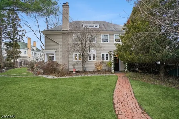 944 Madison Ave, Plainfield City, NJ 07060