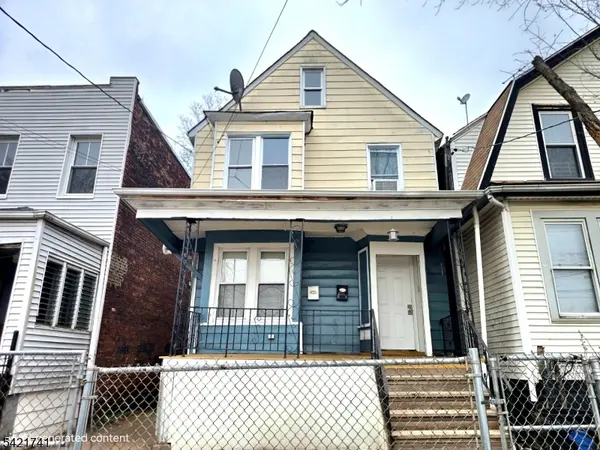 171 Milford Ave #2, Newark City, NJ 07108