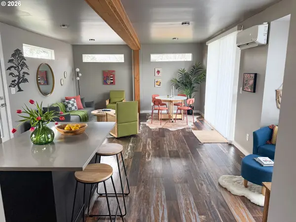 291 WARNER ST, Oregon City, OR 97045