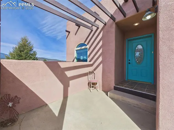 4895 Cummings ST, Colorado City, CO 81019