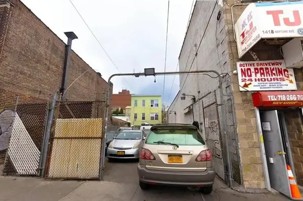 1412 Neptune AVE, Brooklyn, NY 11224