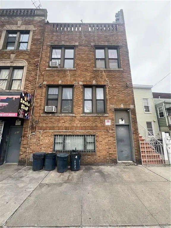 1411 Neptune AVE, Brooklyn, NY 11224