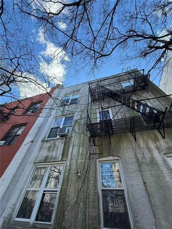 2027 78th ST, Brooklyn, NY 11214