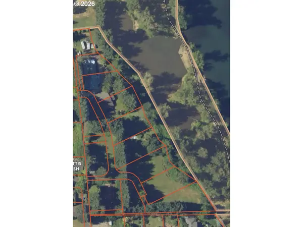 260 Greenleaf AVE, Eugene, OR 97404