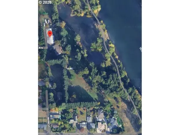 260 Greenleaf AVE, Eugene, OR 97404