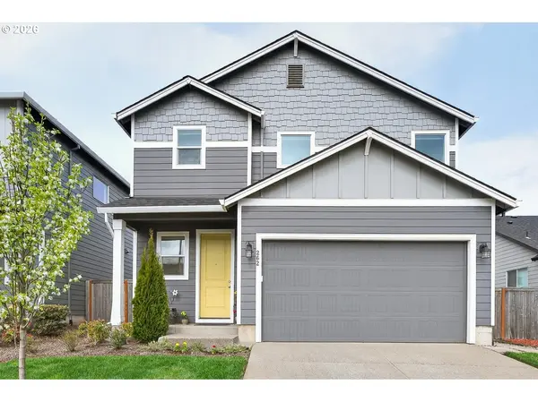 262 W 17TH ST, Lafayette, OR 97127