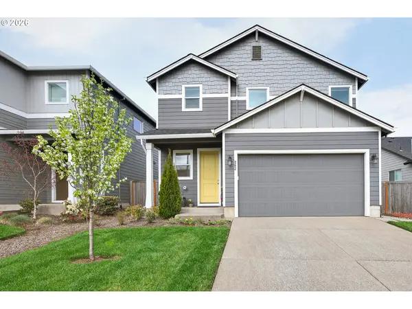 262 W 17TH ST, Lafayette, OR 97127